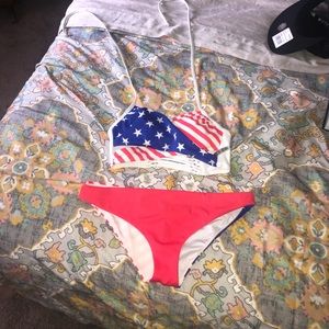 Victoria’s Secret Bikini